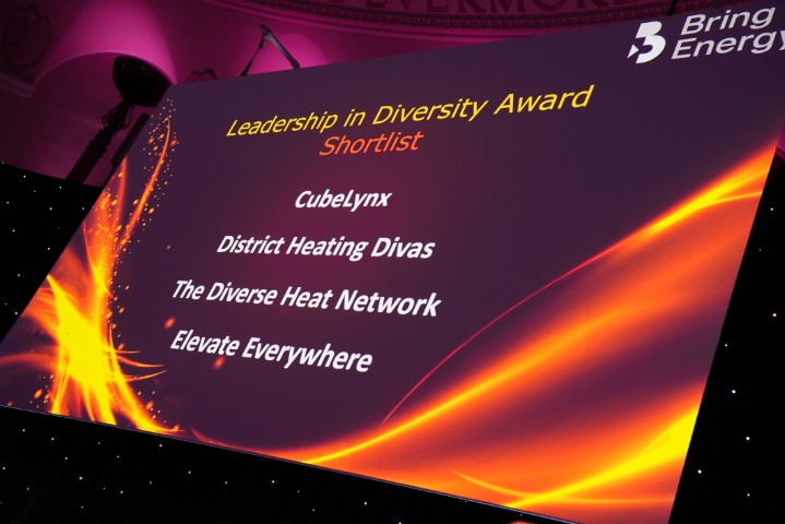 2024 Awards - Church House