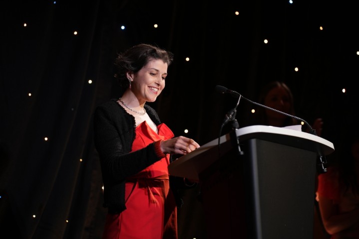 2024 Awards - Church House